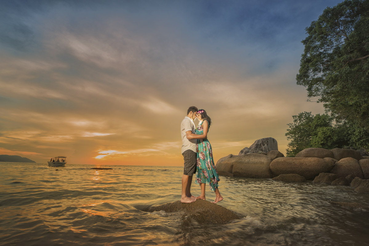 Priyah&Silan Wedding Photography